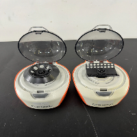 Corning Mini Centrifuges - Quantity 2 image 2